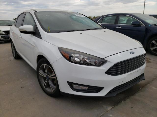 FORD FOCUS SE 2017 1fadp3fexhl317284