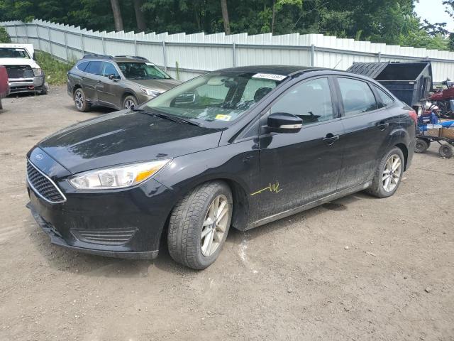 FORD FOCUS SE 2018 1fadp3fexjl200200