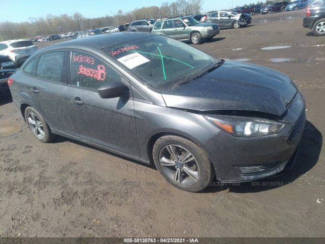 FORD FOCUS 2018 1fadp3fexjl202996