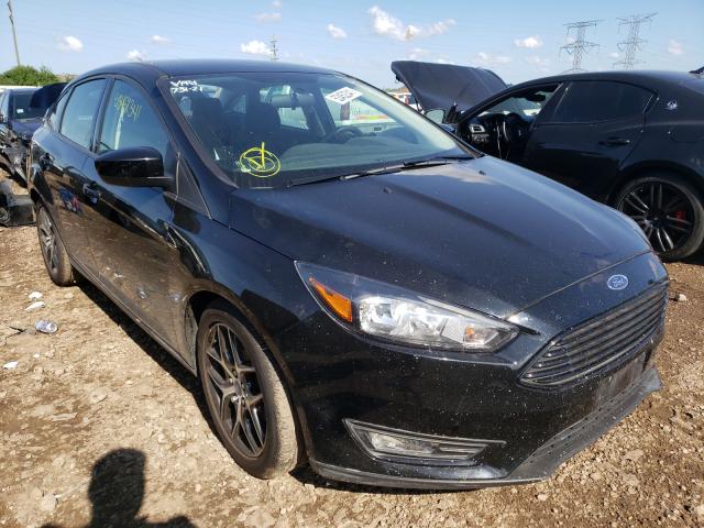 FORD FOCUS SE 2018 1fadp3fexjl215280