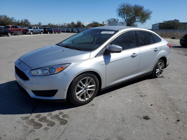 FORD FOCUS 2018 1fadp3fexjl220737