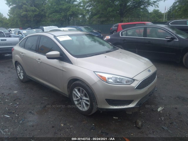 FORD FOCUS 2018 1fadp3fexjl221094