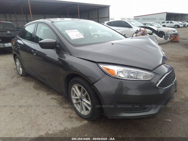 FORD FOCUS 2018 1fadp3fexjl223010