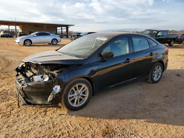 FORD FOCUS SE 2018 1fadp3fexjl238168