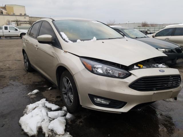 FORD FOCUS SE 2018 1fadp3fexjl238512