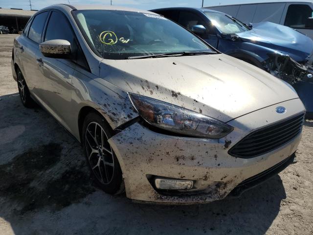 FORD FOCUS SE 2018 1fadp3fexjl238655