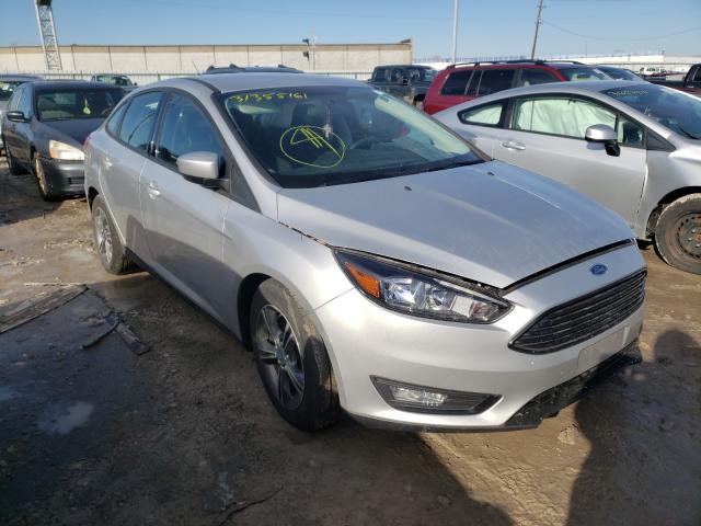 FORD FOCUS SE 2018 1fadp3fexjl239658