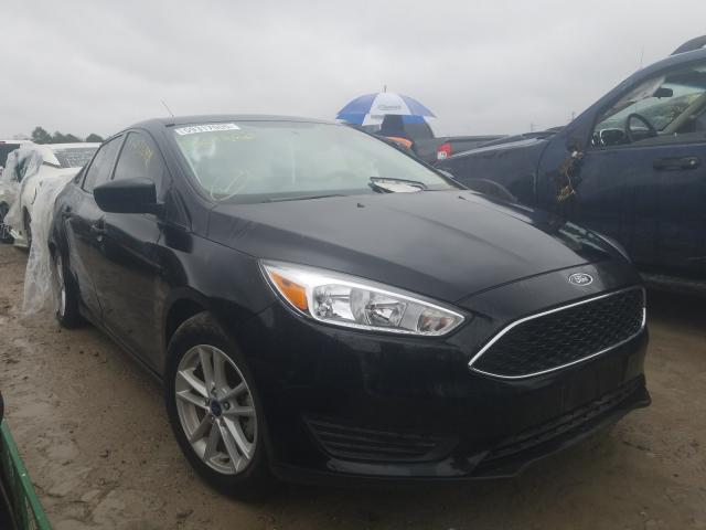 FORD FOCUS SE 2018 1fadp3fexjl249199