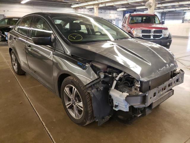 FORD FOCUS SE 2018 1fadp3fexjl257285