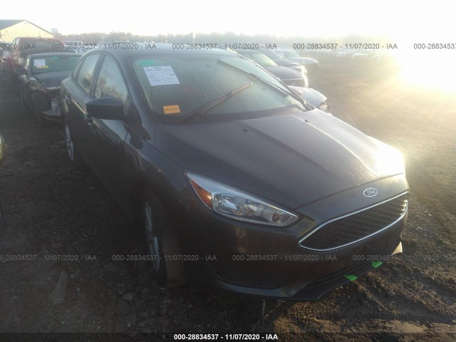 FORD FOCUS 2018 1fadp3fexjl257822