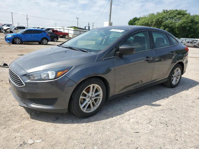 FORD FOCUS 2018 1fadp3fexjl259523