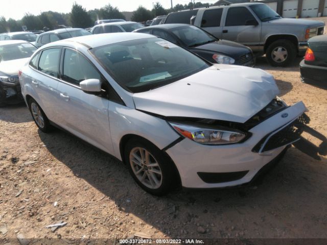 FORD FOCUS 2018 1fadp3fexjl265399