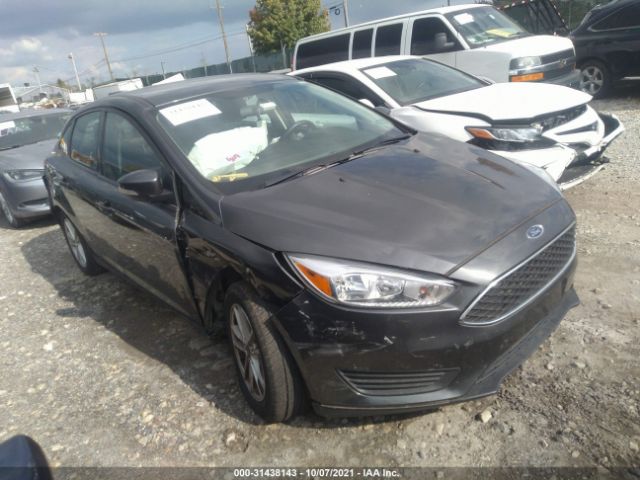 FORD FOCUS 2018 1fadp3fexjl274622