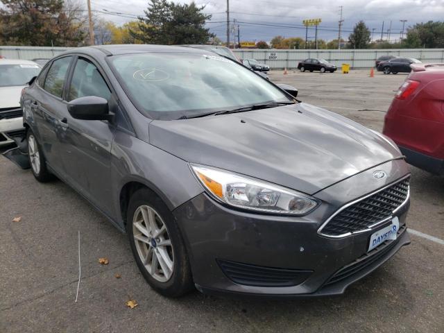 FORD FOCUS SE 2018 1fadp3fexjl285832