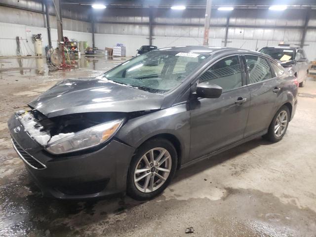 FORD FOCUS SE 2018 1fadp3fexjl287175