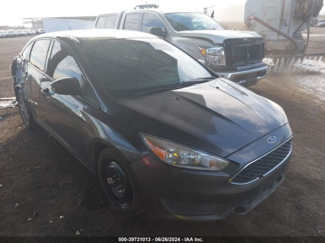 FORD FOCUS 2018 1fadp3fexjl293185