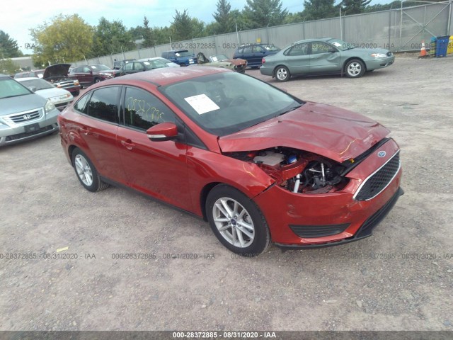 FORD FOCUS 2018 1fadp3fexjl293221