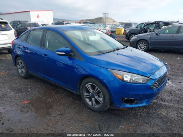 FORD FOCUS 2018 1fadp3fexjl293686