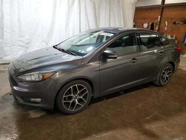 FORD FOCUS 2018 1fadp3fexjl298645