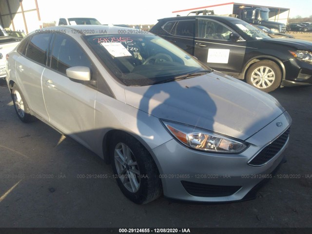 FORD FOCUS 2018 1fadp3fexjl311149