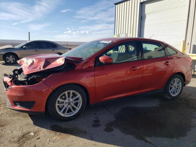 FORD FOCUS 2018 1fadp3fexjl322247