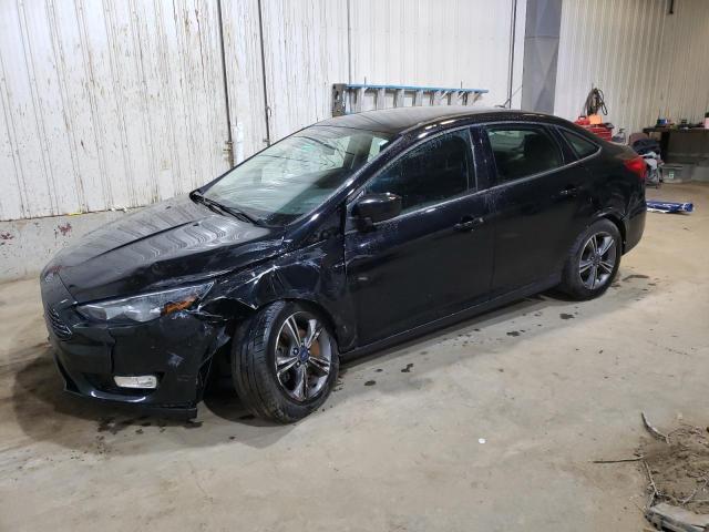 FORD FOCUS SE 2018 1fadp3fexjl329196