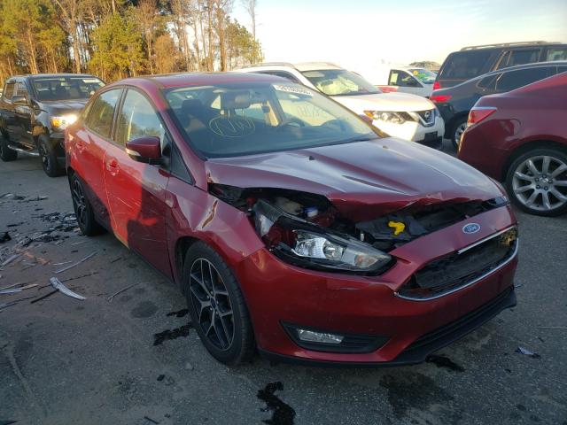 FORD FOCUS 2016 1fadp3h20hl208254