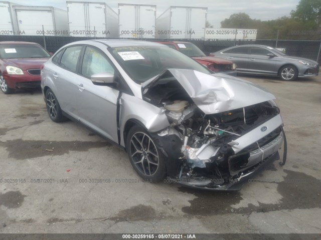 FORD FOCUS 2016 1fadp3h20hl209551