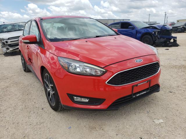 FORD FOCUS SEL 2017 1fadp3h20hl210327