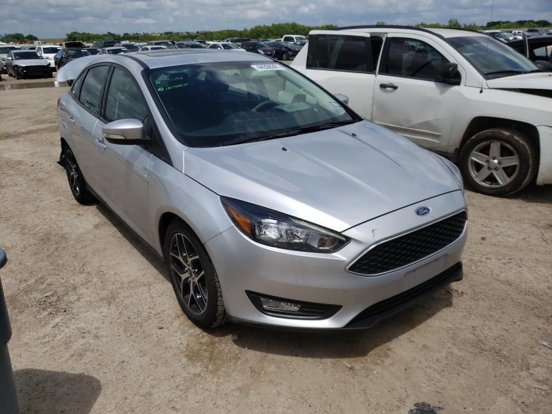 FORD FOCUS SEL 2017 1fadp3h20hl210442