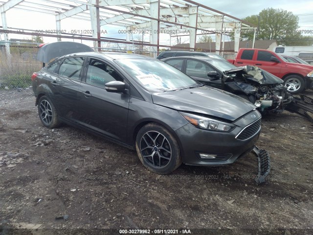 FORD FOCUS 2017 1fadp3h20hl225118