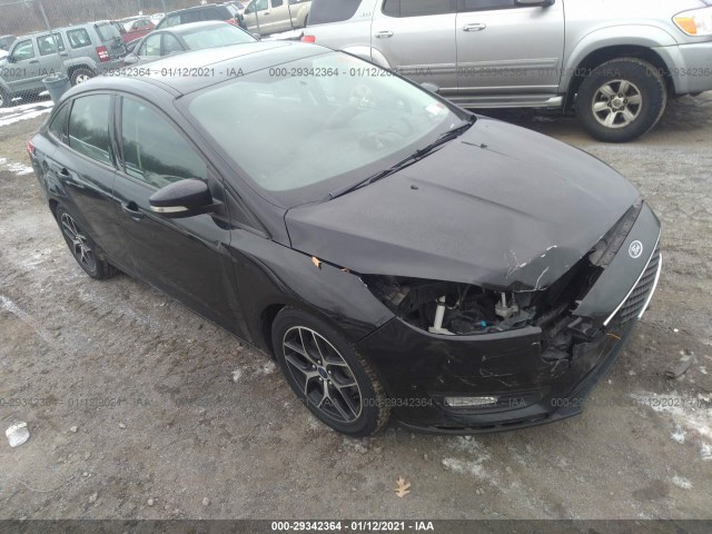 FORD FOCUS 2017 1fadp3h20hl227211