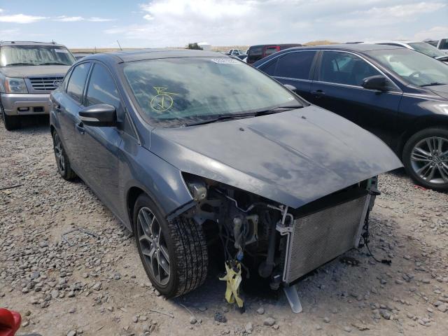 FORD FOCUS SEL 2017 1fadp3h20hl237494