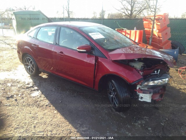 FORD FOCUS 2017 1fadp3h20hl242419