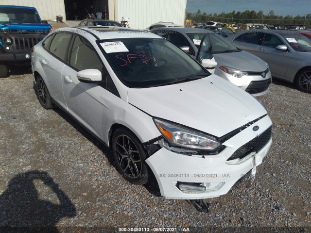 FORD FOCUS 2017 1fadp3h20hl245532