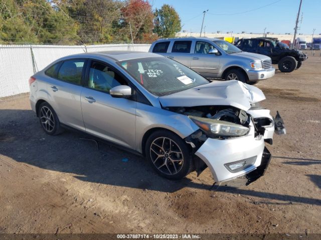 FORD FOCUS 2017 1fadp3h20hl248494