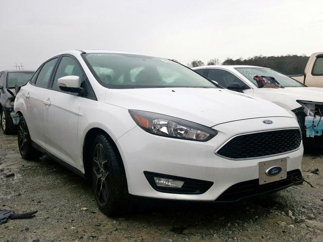 FORD FOCUS SEL 2017 1fadp3h20hl249001