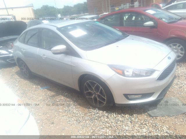 FORD FOCUS 2017 1fadp3h20hl251380