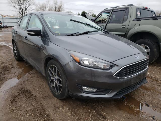 FORD FOCUS SEL 2017 1fadp3h20hl256935