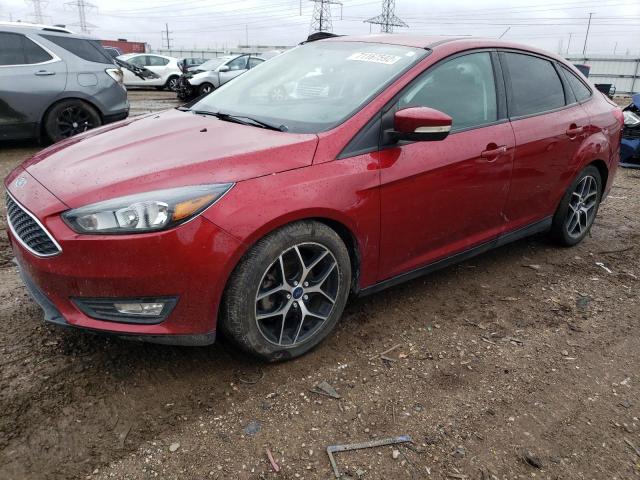 FORD FOCUS SEL 2017 1fadp3h20hl257695