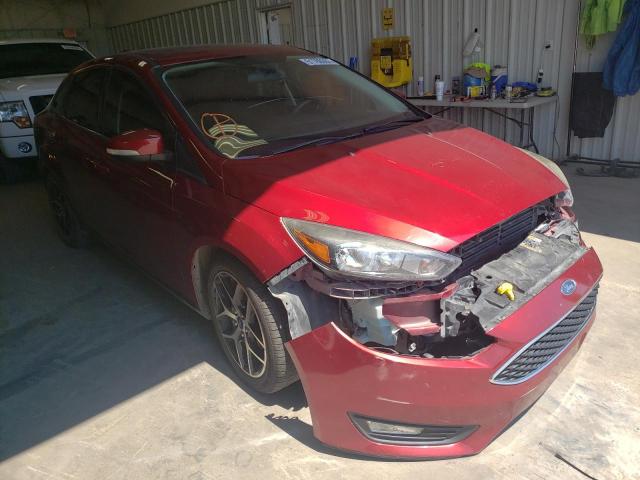 FORD FOCUS 2017 1fadp3h20hl263237