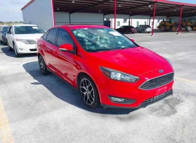 FORD FOCUS 2017 1fadp3h20hl263612