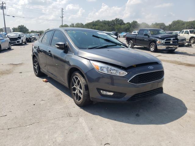 FORD FOCUS SEL 2017 1fadp3h20hl266574