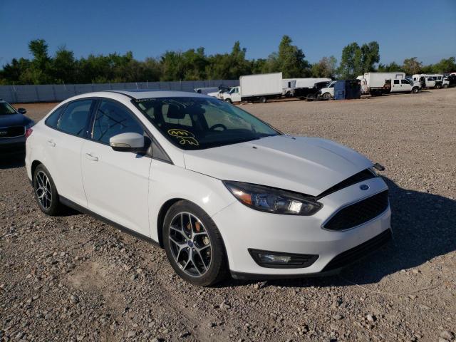 FORD FOCUS SEL 2017 1fadp3h20hl266770