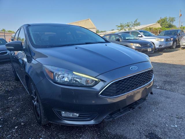 FORD FOCUS SEL 2017 1fadp3h20hl270477