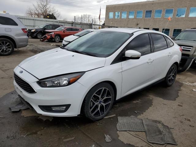 FORD FOCUS SEL 2017 1fadp3h20hl290325