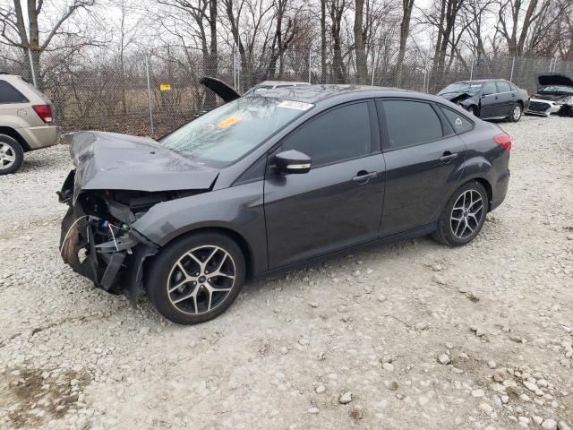 FORD FOCUS SEL 2017 1fadp3h20hl298859