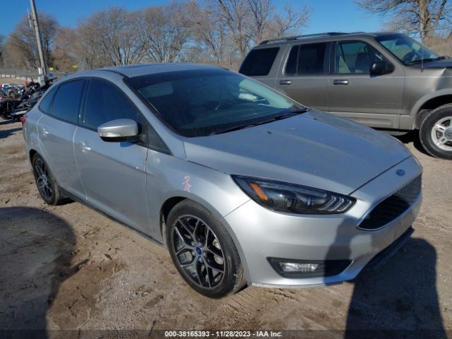 FORD FOCUS 2017 1fadp3h20hl303560