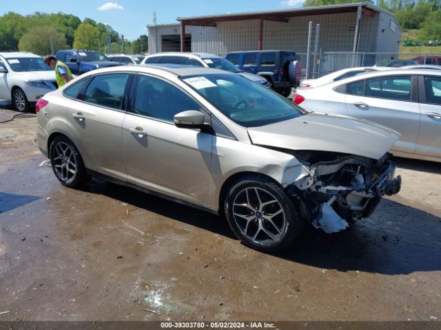 FORD FOCUS 2017 1fadp3h20hl312811