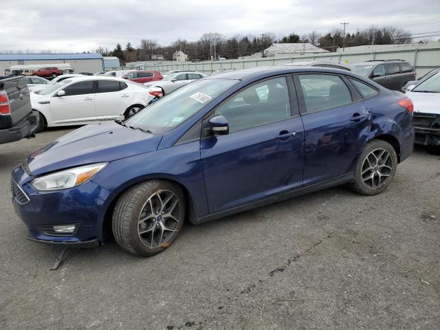 FORD FOCUS SEL 2017 1fadp3h20hl322478